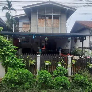 Hostel Aurora, Luang Prabang
