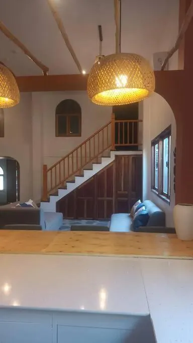 A Family House In Luang Prabang Villa