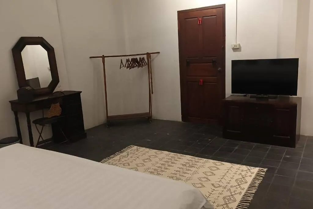 Holiday home A Family House In Luang Prabang Villa