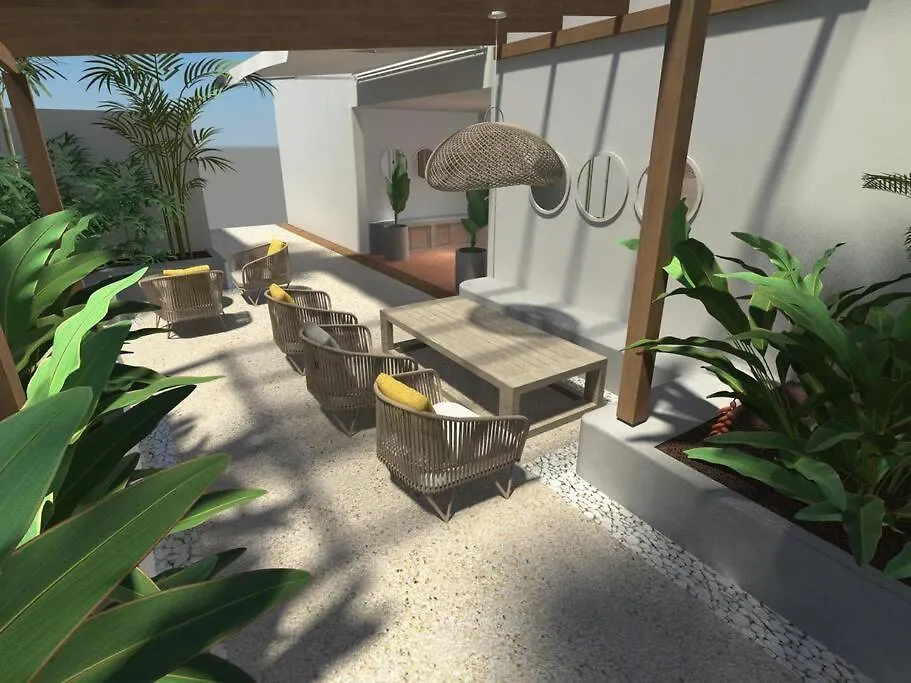 A Family House In Luang Prabang Villa Laos