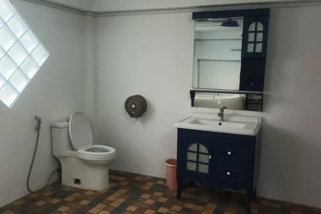 A Family House In Luang Prabang Villa Holiday home