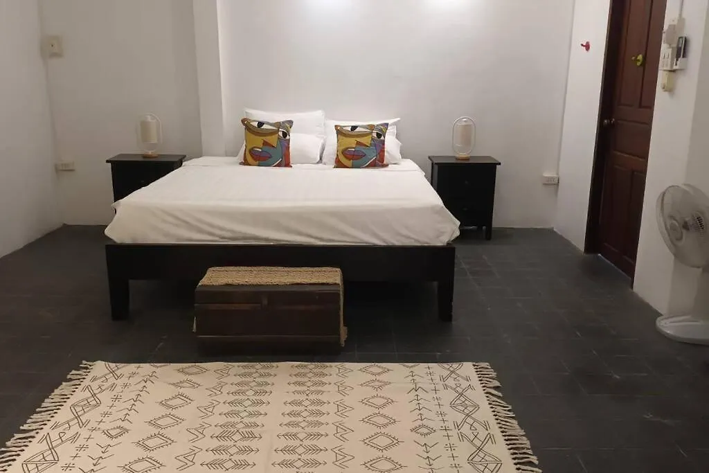 A Family House In Luang Prabang Villa