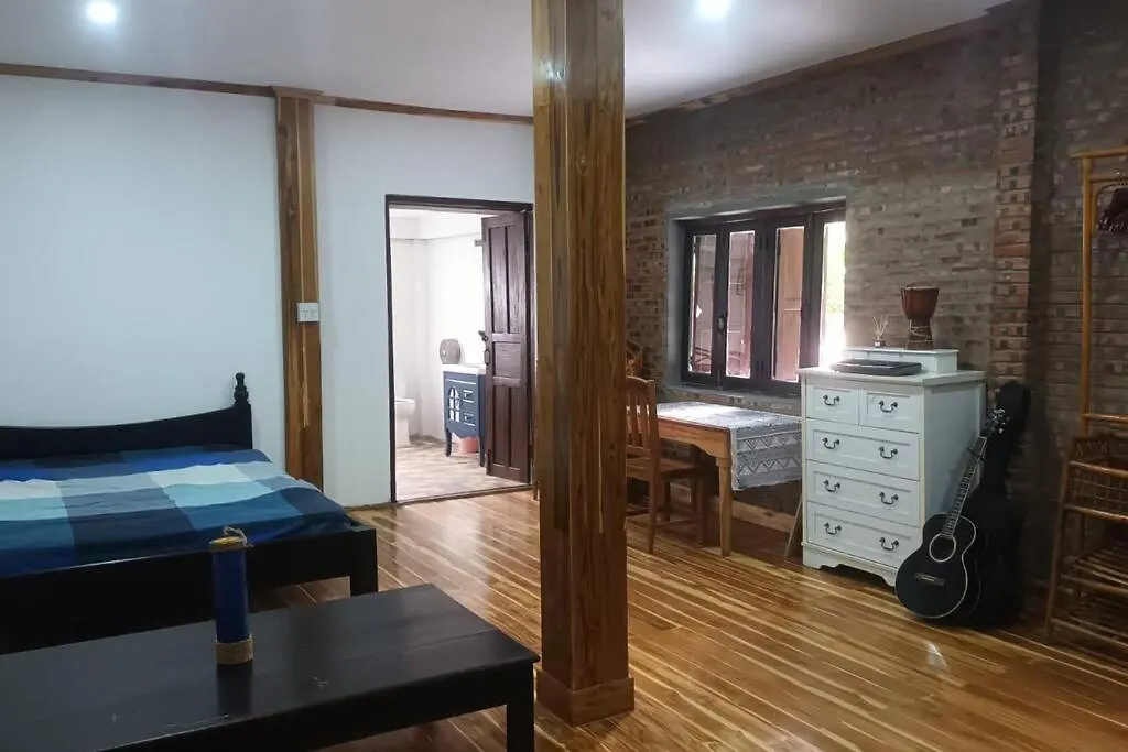 A Family House In Luang Prabang Villa Holiday home