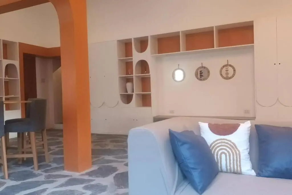 A Family House In Luang Prabang Villa
