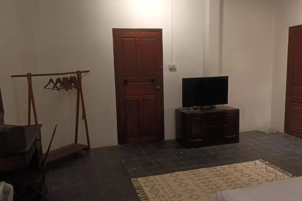 A Family House In Luang Prabang Villa Holiday home